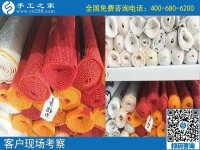 瀏覽了手工活外發(fā)加工網(wǎng)站后，河南鄭州王先生終于找到了自主創(chuàng)業(yè)的好項(xiàng)目