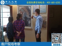 天冷了，為什么來手工之家的人卻越來越多？