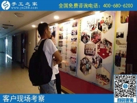 正規(guī)手工活兼職哪里找？客戶聽說手工之家比較好