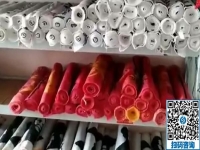 在家做的手工活，冬天農(nóng)閑了也可以有份收入