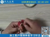 在家做手工活賺錢不是夢，河北邯鄲李女士選擇本地企業(yè)實(shí)現(xiàn)人生價值