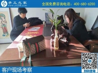 什么手工活能掙錢？手工之家每周都有人收到加工費