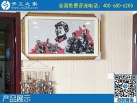 急招在家加工手工活，每天抽出一點時間就可以賺錢