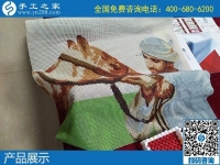 勵(lì)志珠手工活外發(fā)加工，環(huán)保無(wú)毒簡(jiǎn)單好做，產(chǎn)品高大上