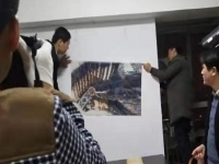 一群人、一條心、一件事，這就是手工之家的團(tuán)隊(duì)