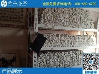 我從沒做過手工活，能做好你們的勵(lì)志珠繡嗎？