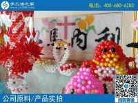 走進手工之家，讓您看到手工活外包是不是真的