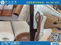 拿回家做的手工活有沒(méi)有？當(dāng)然有，手工之家勵(lì)志珠珠繡就非常適合