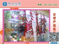 手工活外發(fā)加工招聘，可以在家賺錢(qián)的新兼職工作