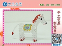 手工活外放加工，一種可以在家賺錢(qián)的新職業(yè)