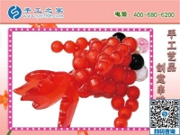 安心在家，不給國家添亂，做手工活一樣可以賺錢！