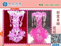 安心在家做手工，足不出戶在家也能把錢掙