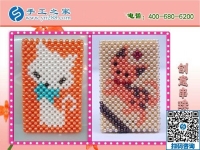 足不出戶也可以賺錢，當(dāng)屬手工之家外發(fā)加工好項(xiàng)目