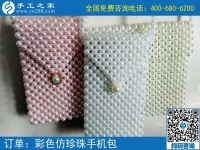 手工活怎么接單？我想找個(gè)兼職手工活在家做