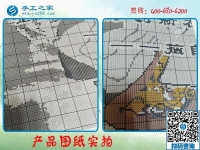 接手工活做，想找一份可以在家賺錢的兼職手工活