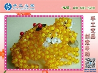 想做手工活賺錢(qián)，你卻在猶豫，看看他們的結(jié)算單羨慕嗎？