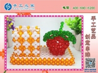 手工活代理加工靠譜嗎？我想組織人做手工活加工