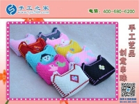 精準(zhǔn)扶貧合作單位，做手工活賺錢就選手工之家