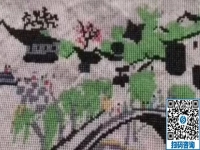 產(chǎn)品高端有內(nèi)涵，純手工繡制，做勵(lì)志珠珠繡手工活加盟項(xiàng)目掙錢(qián)又有面兒