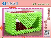 在家工作手工活，足不出戶就可以在家賺錢的