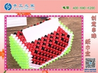 兼職手工活靠譜嗎？找對(duì)平臺(tái)才能真正賺到錢