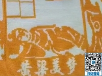 眼不花、手勤快，不分男女老少，都可做手工之家的勵(lì)志珠珠繡外發(fā)手工活