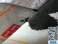 外發(fā)回收，驗(yàn)收標(biāo)準(zhǔn)清楚，勵(lì)志珠珠繡手工活加盟項(xiàng)目深受大家喜愛(ài)