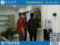 代理手工活加工，組織人做手工活加工創(chuàng)業(yè)