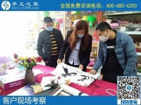 手工活外發(fā)加工網(wǎng)，就選手工之家正規(guī)好平臺