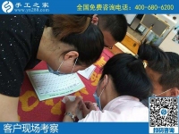 在家做的手工活長期供料，做好后公司回收