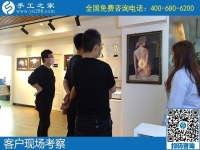 可以拿手工活回家做的，哪個平臺比較靠譜？