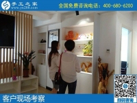 我要做手工活，請(qǐng)問哪里有正規(guī)的外發(fā)平臺(tái)？