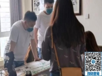 針?lè)ê?jiǎn)單好學(xué)，勵(lì)志珠珠繡外發(fā)手工活男女老少都能在家做