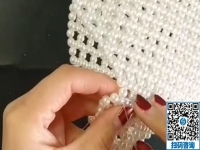 收入有保障，這個(gè)珠繡手工活真的很簡(jiǎn)單，難怪大家都選這里