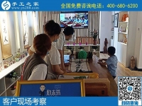 手工愛(ài)好者關(guān)心的問(wèn)題：在家做手工活靠譜嗎？