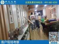 找手工活在家做，實(shí)現(xiàn)殘疾人在家賺錢(qián)的夢(mèng)想