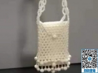 種類眾多、簡(jiǎn)單好做的串珠外發(fā)手工活，手工之家長(zhǎng)期外發(fā)珠繡純手工