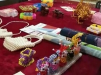 手工工藝眾多，這個(gè)手工活外發(fā)加工企業(yè)可信可靠，常年有活兒