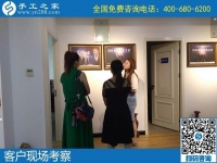 在家加工手工活，附近哪有正規(guī)外發(fā)平臺(tái)？