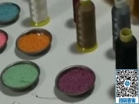 材料環(huán)保，安全好做的手工活，大家都推薦手工之家的勵志珠珠繡