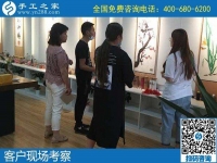 農(nóng)村有沒有手工活做？選擇手工之家勵志珠