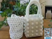 合作有保障的手工活外發(fā)加工項目，越來越多的人選擇手工之家的勵志珠珠繡