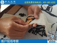 做手工活為什么要交錢？交錢的都是騙子嗎？