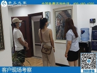 今年不想出去打工，哪有手工活外發(fā)加工的？