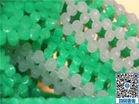 雙11看直播做手工，做手工之家的珠繡手工活就是好！