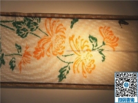 不挑人的手工活，就是這家的串珠繡手工活