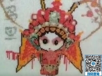 在家就業(yè)創(chuàng)業(yè)掙錢，越來越多的人選擇長期、可靠的非遺項(xiàng)目勵(lì)志珠珠繡外發(fā)手工活加工項(xiàng)目