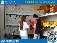 手工活加工都適合哪些人？男人也可以做嗎？