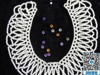 附近手工活拿回家做，勵志珠珠繡產(chǎn)品全、選擇多、有保障