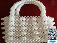 在家掙錢的好方法，純手工活外發(fā)加工項目拿回家做